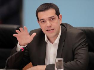 A. Tsipras36