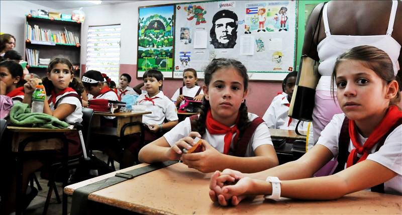 cuban school1