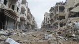 Ο ασφυκτικός εναγκαλισμός της Συρίας…